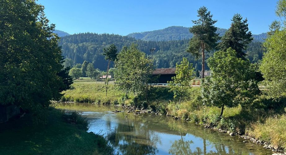 Natuur singlereizen Slovenië Natuur singlereizen Slovenië